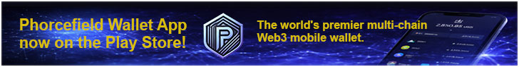 Phorcefield Wallet