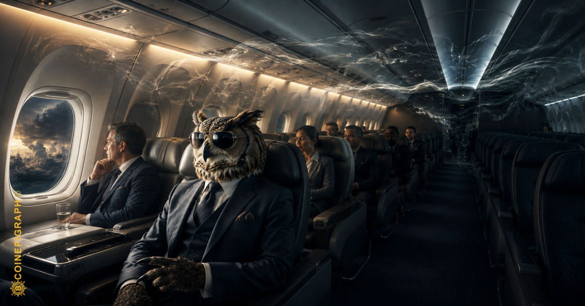 Airlines as a Recession Signal: Fuel Costs, Credit Stress, and Demand Shifts