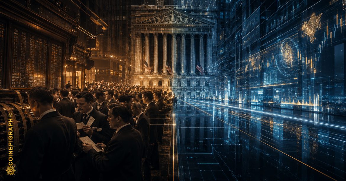 NYSE Evolution: From Trading Hours to 24/7 Financial Infrastructure