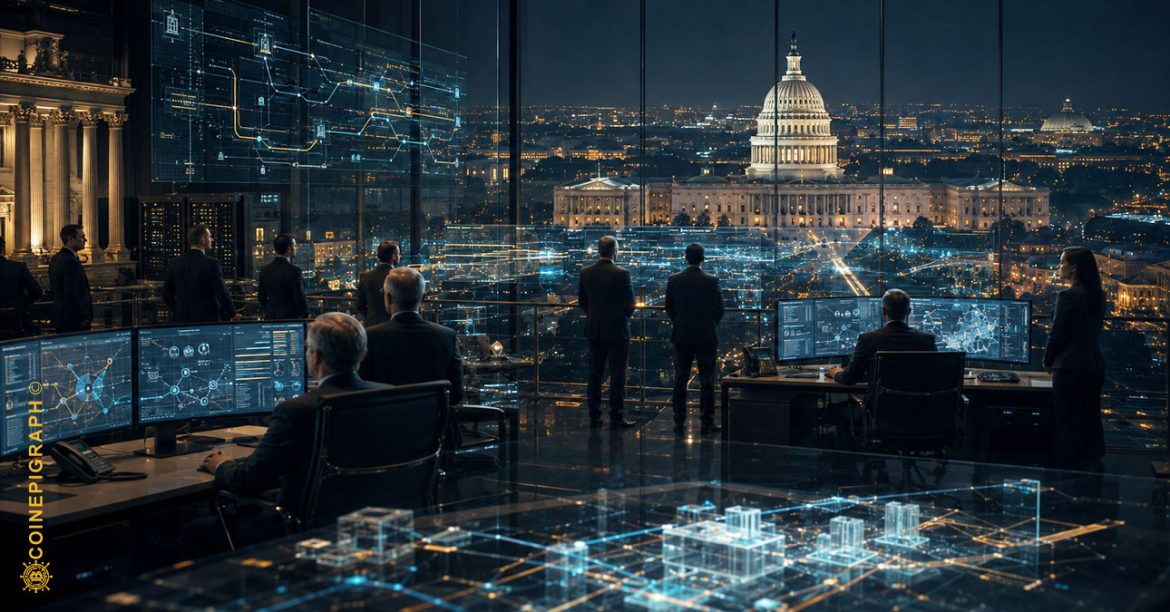 White House Fintech Framework Signals Shift Toward Integrated Digital Financial Infrastructure