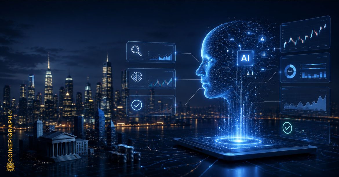 Liquid’s Co-Invest Signals the Rise of AI-Native Financial Infrastructure