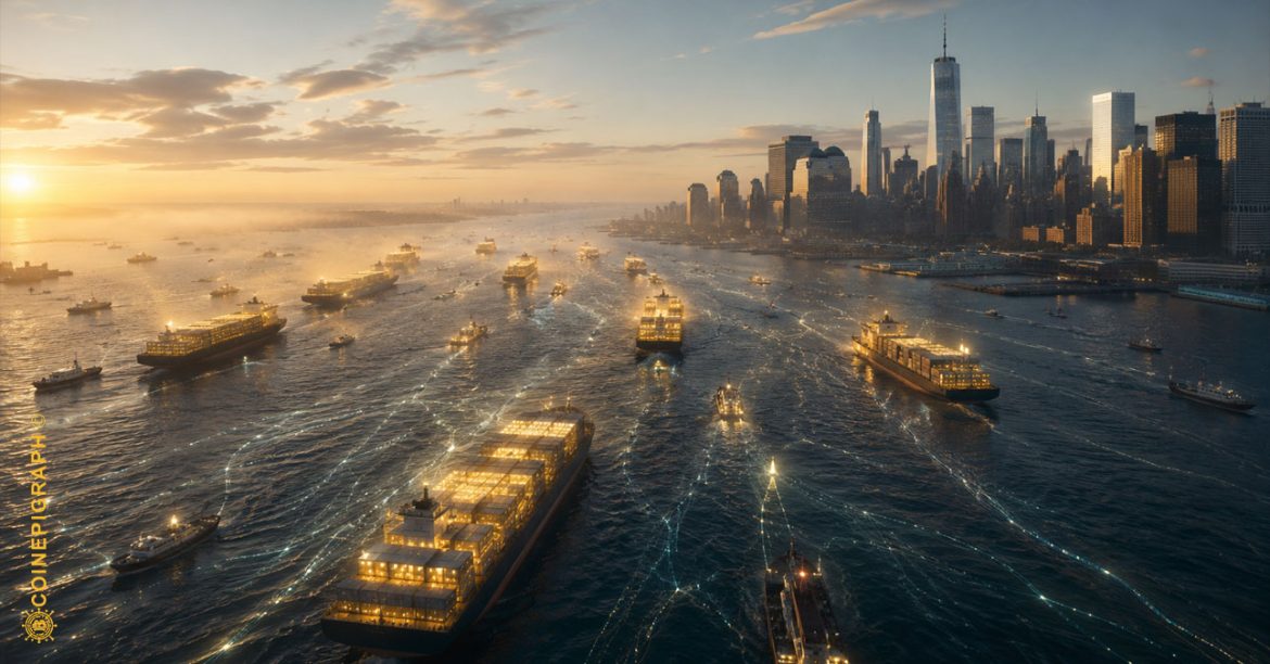 America Is Bringing Crypto’s Largest Derivatives Market Onshore