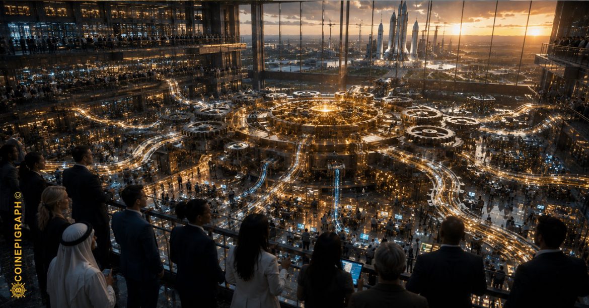 The SpaceX IPO Is Raising a Bigger Question Than Valuation