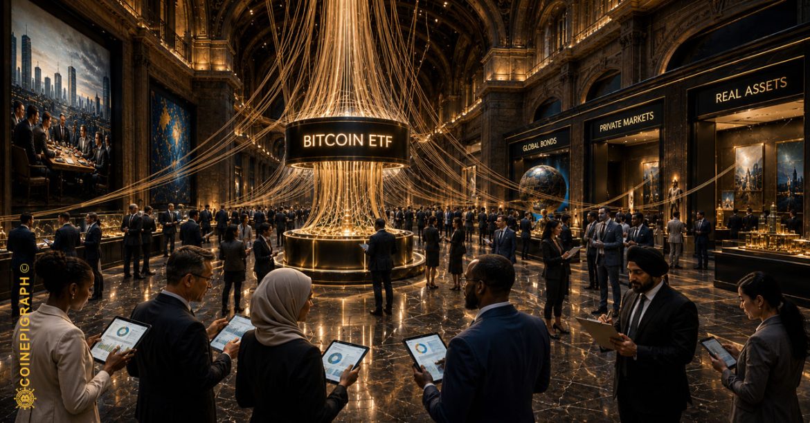Bitcoin ETF