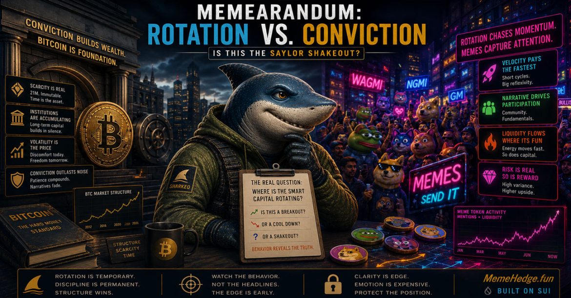 MEMEARANDUM