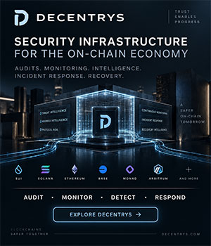 Decentrys